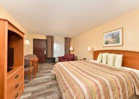 Americas Best Value Inn Ocean Inn 4