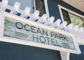 Ocean Park Hotel 2