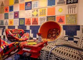 SALUT MAROC! Luxury Boutique Hotel & Restaurant 2