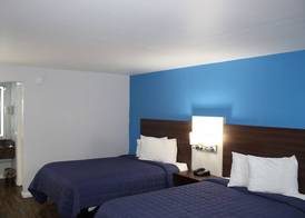 Motel 6 Saint George, SC – I-95 4