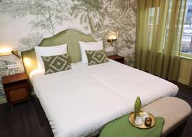 Hotel Steeds aan Zee 2