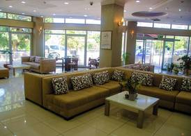 Hotel Zileli 5