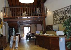 Friendly Auberge 2