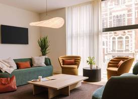 Hotel Rose Rotterdam 2