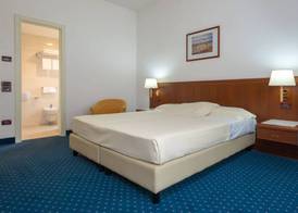 Hotel Europa 5