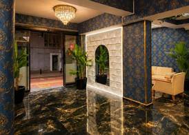Safir Hotels Çorlu 3
