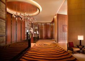 Banyan Tree Macau 2