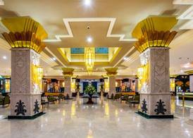 Riu Vallarta - All Inclusive 3
