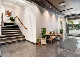 The Villa Apartments 5