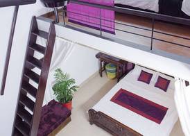 NQ Vintage House 3