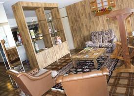 Hotel Baviera Iguassu 2