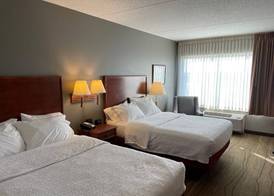 SouthShore Hotel on Lake Bemidji, Trademark Coll by Wyndham 5