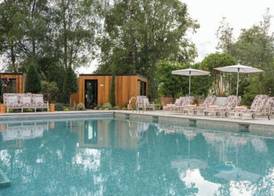 Bishopstrow Hotel and Spa - Small Luxury Hotels of the World 2