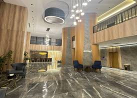 Sunday MAS Hotel 3