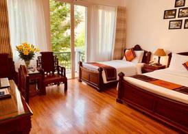 Phoenix Palace Hotel Hanoi 5