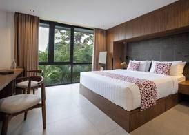 Umalas Creek Villas 5