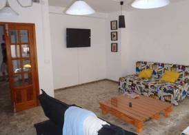 Casa Grande Surf Hostel 4