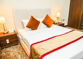 GREEN GARDEN HOTEL 5