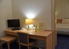 Hotel Harsshof 3