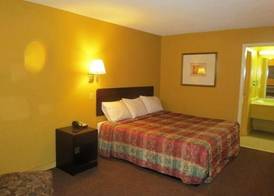 Affordable Hotel 4