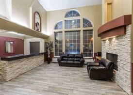 Quality Inn Midvale - Salt Lake City South 3