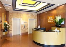 Manor Apartment Hotel 5