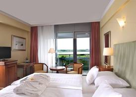 Cliff Hotel Rügen 5