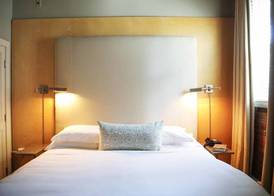 Mill Street Inn 5