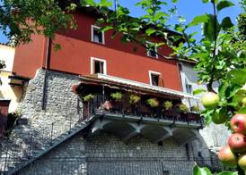 Hotel Locanda Al Pomo d'Oro 5