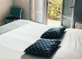 Auberge Des Pins 5