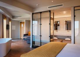 IXORA Hotel & Spa Snowdonia 4