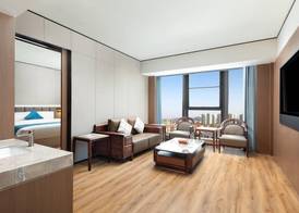 Days Hotel By Wyndham Huzhou Anji 5