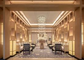 Howard Johnson Huashuiwan Hot Springs Resort Chengdu 5
