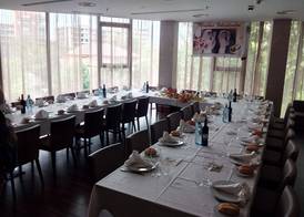 Hotel Santa Eulalia 3