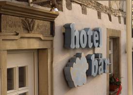 Hotel Bär 3