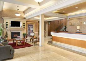 Travelodge by Wyndham Edmonton East 2