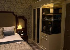Kinnitty Castle Hotel 5