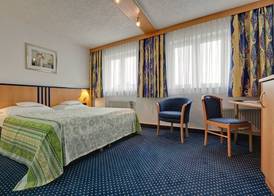 Hotel am Feuersee 4