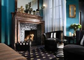 Hotel & Spa de Latour Maubourg 2