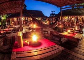 Castaway Resort Koh Lipe 2