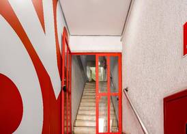 Hotel Nobrega - São Paulo - Aeroporto Congonhas 2