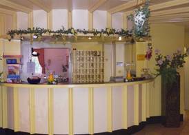 Hotel Stadt Baunatal 2