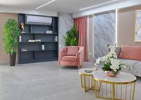Central Suites Tower 5