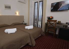 Konstantinoupolis Hotel - Adults friendly 5