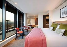 The Resident Edinburgh 5