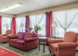 Econo Lodge Sioux Falls North 5