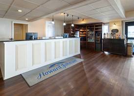 Howard Johnson Plaza by Wyndham Ocean City Oceanfront 3