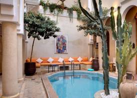 Angsana Riad Lydines 2