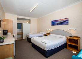 Blue Seas Motel 5