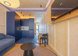 CP Apartments Bilbao 3
